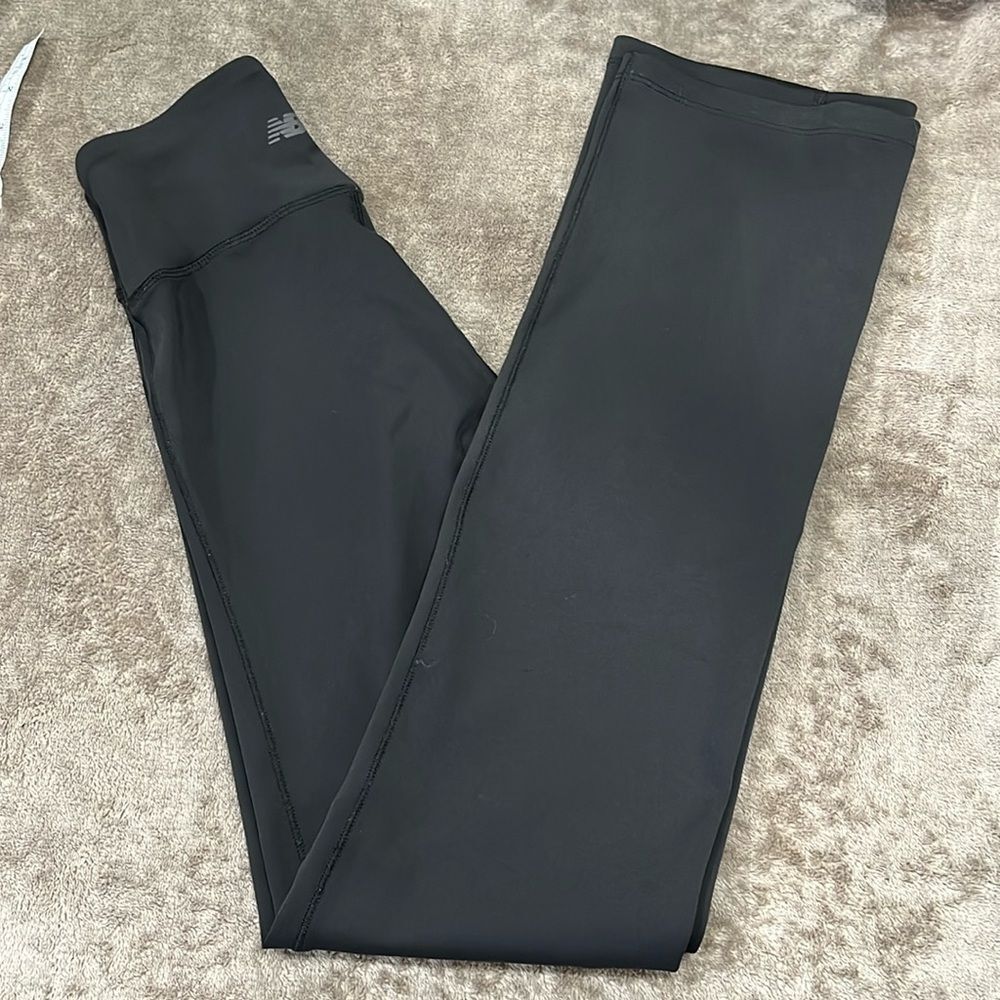 New Balance is pants 32 inch inseam